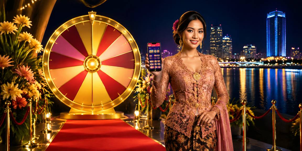 panutan togel Your panutan togel casino lobby in one place