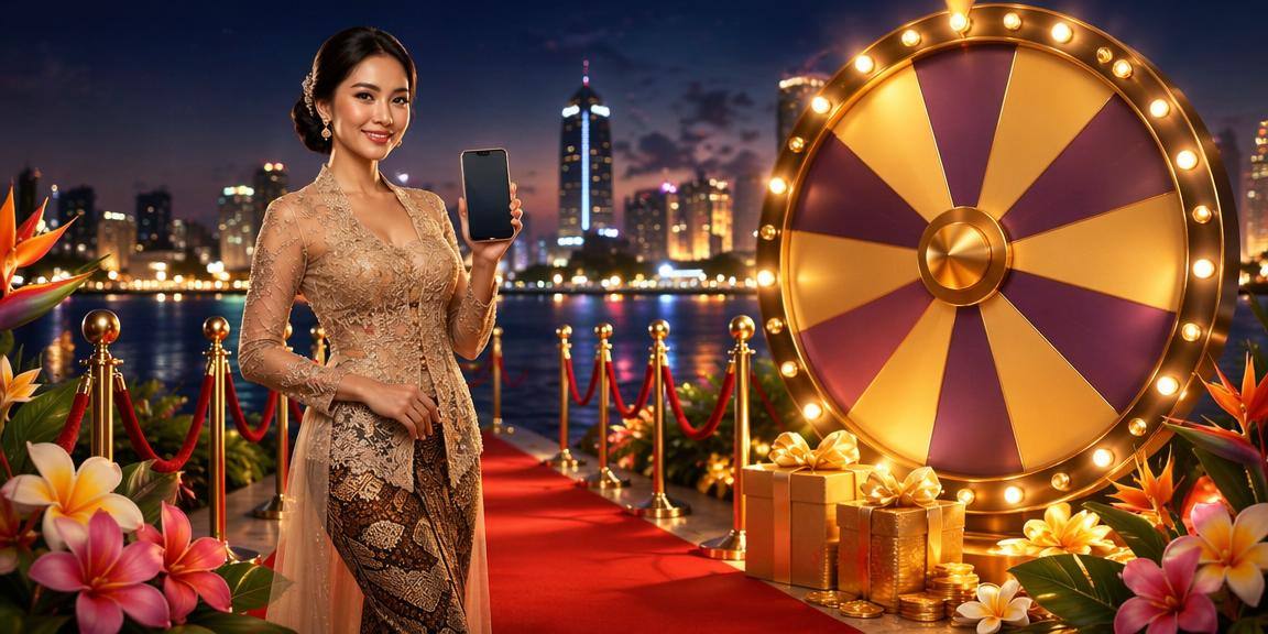 panutan togel How Game Outcomes Are Determined on This Platform
